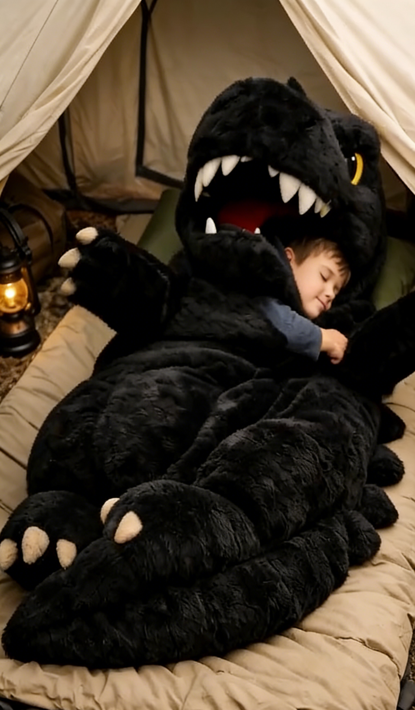 ๐ฅ The Gold Standard of Naps: 49% OFF! ๐ฅ Achieve Peak Comfort with Our Ultra-Fluffy Bag! ๐๐ค