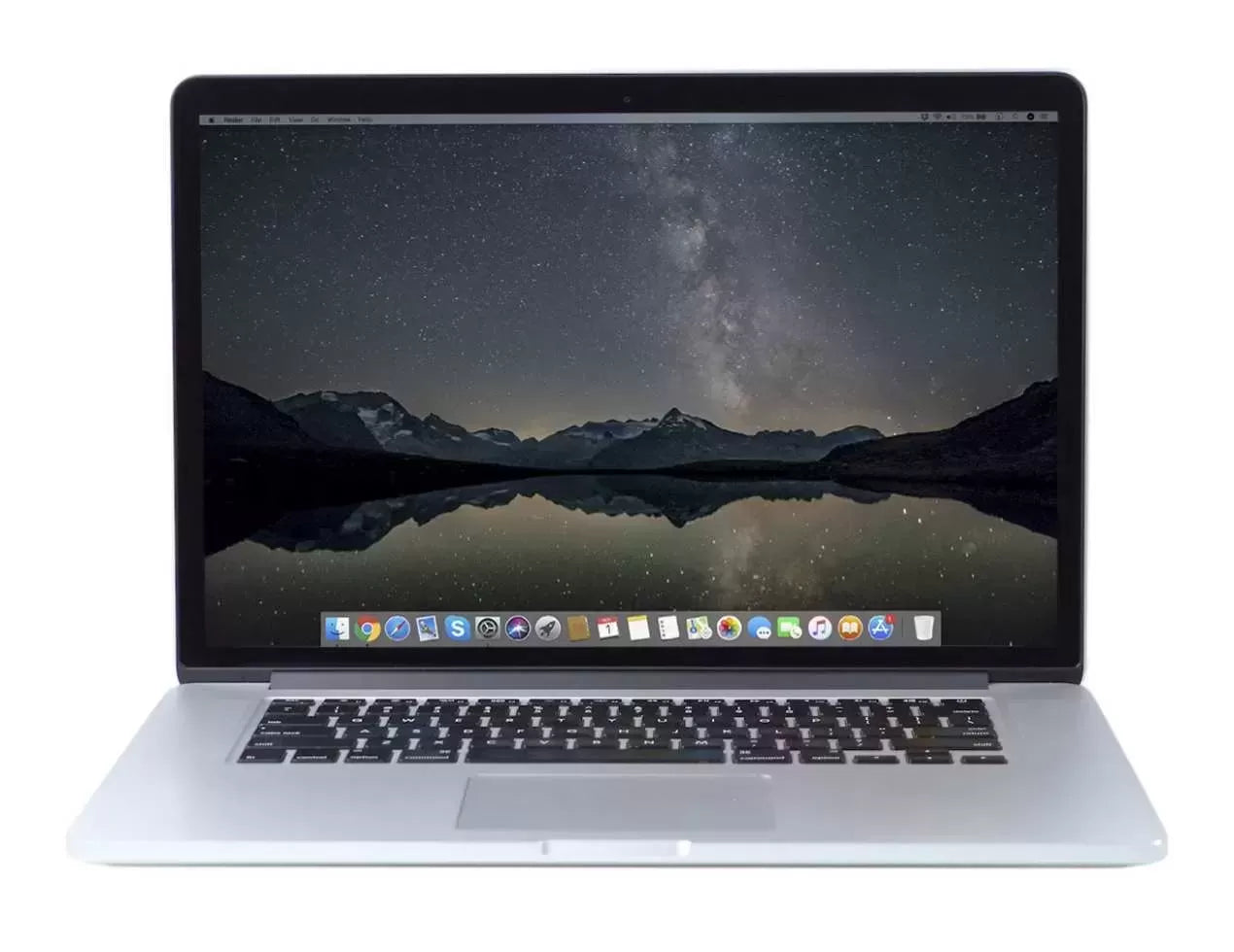 MacBook Pro 15" (Clearance)