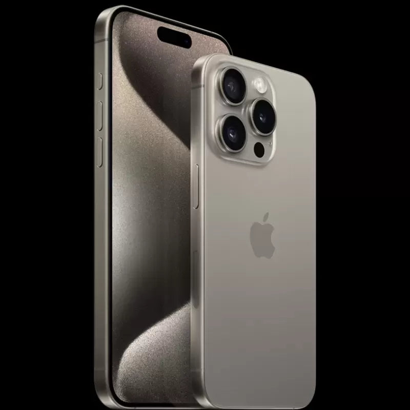 iPhone 15 Pro