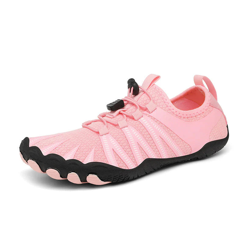 🛍️Quick-Drying Non Slip Breathable Hiking Shoes