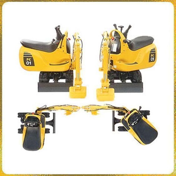 FREE SHIPPINGđ„HOUSE HOLDEXCAVATORS-THEBEST TOOLS