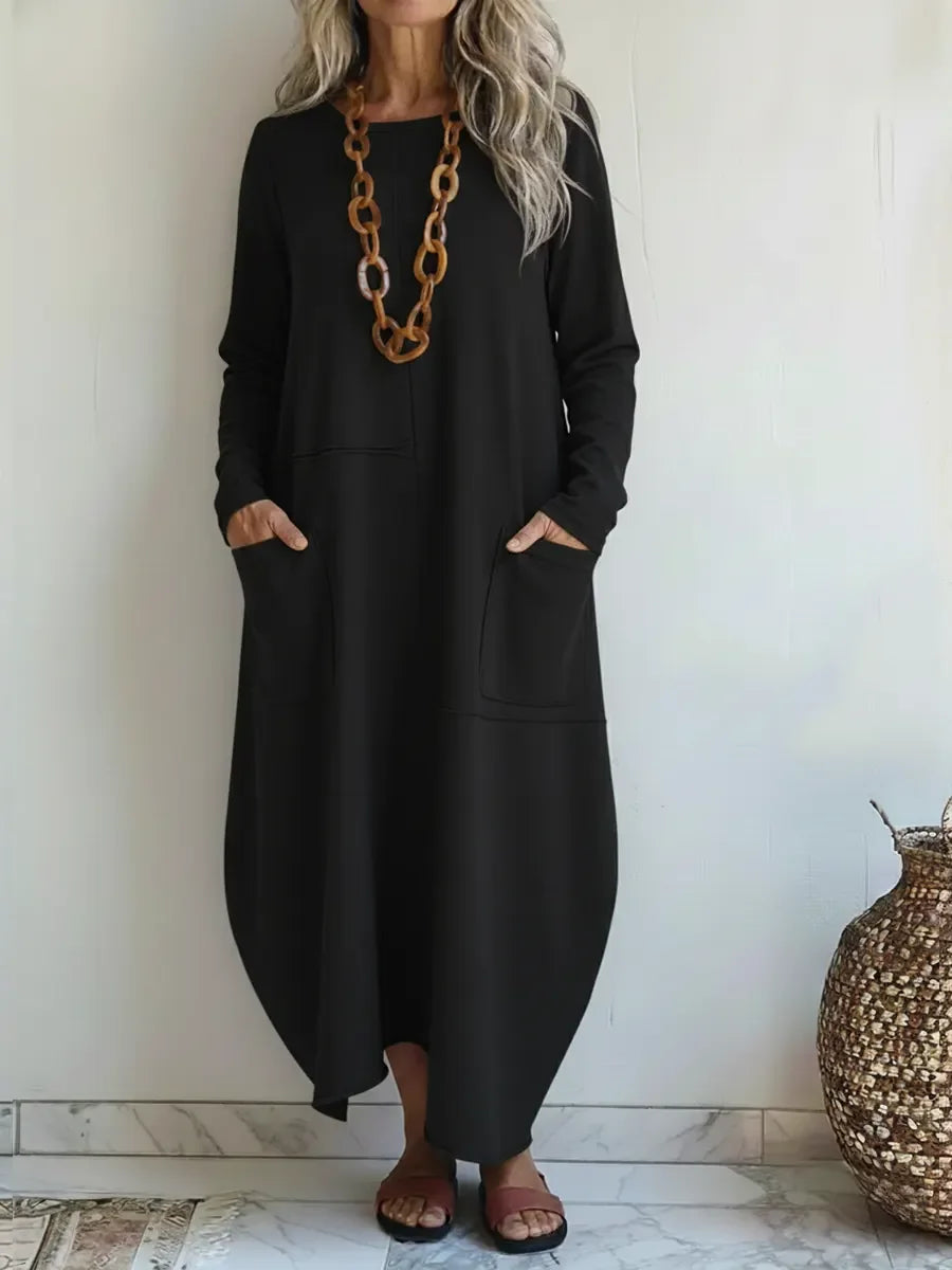 🔥Summer Arrivals🌟Women's Cozy And Casual Cotton Dress