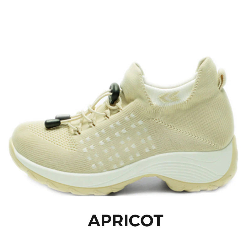 🔥Women Stretch Cushion Shoes