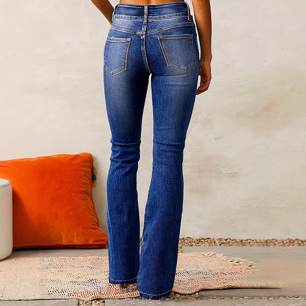 ๐ฅ๐๐น๐ฒ๐ฎ๐ฟ๐ฎ๐ป๐ฐ๐ฒ ๐ฆ๐ฎ๐น๐ฒ๐Vintage Stretch Micro Jeans
