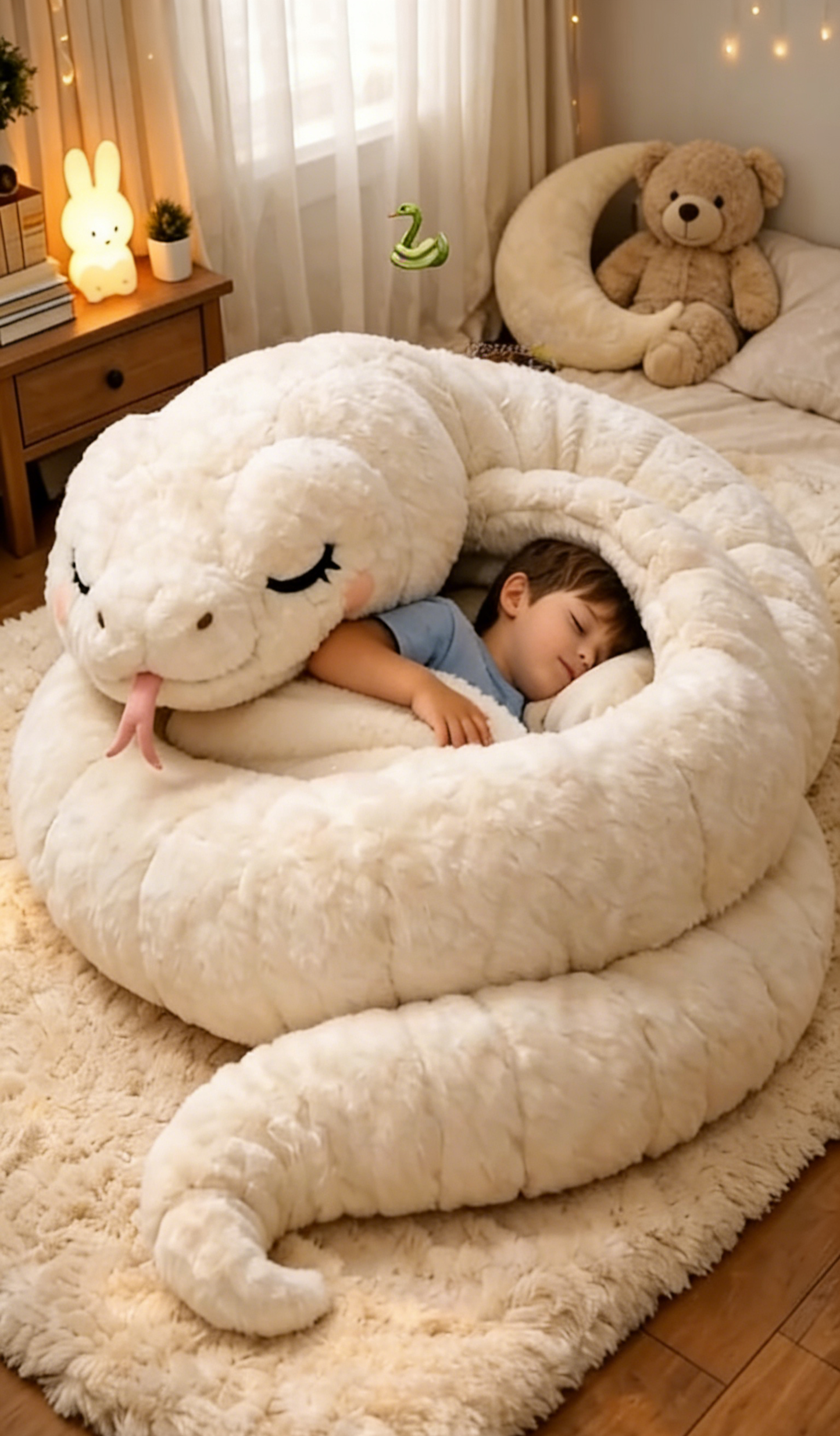 ๐ Self-Care Mode: ONโ49% OFF! ๐ Wrap Yourself in Pure Fluffiness & Relax! ๐งโโ๏ธโ๏ธ