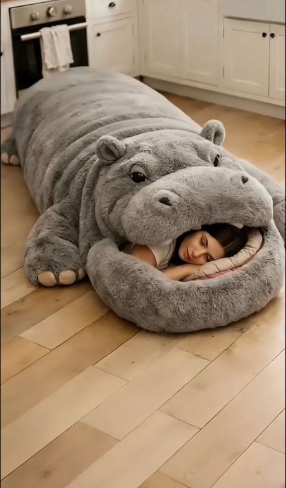 🥇 The Gold Standard of Naps: 49% OFF! 🥇 Achieve Peak Comfort with Our Ultra-Fluffy Bag! 🛌💤