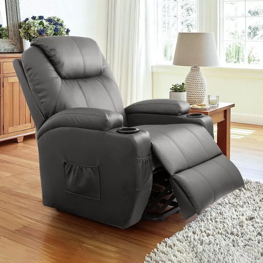 ⚡Limited-time special offer!⚡ ✨Portable automatic massage chair✨