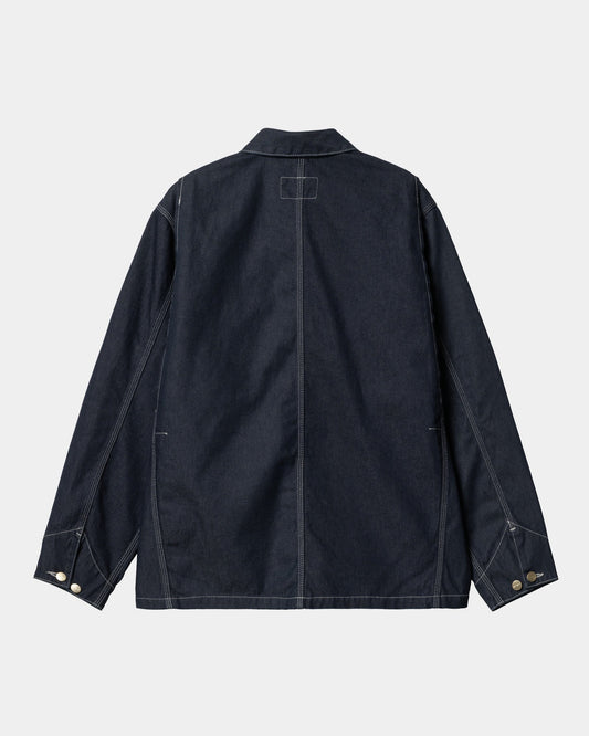 Chore Coat