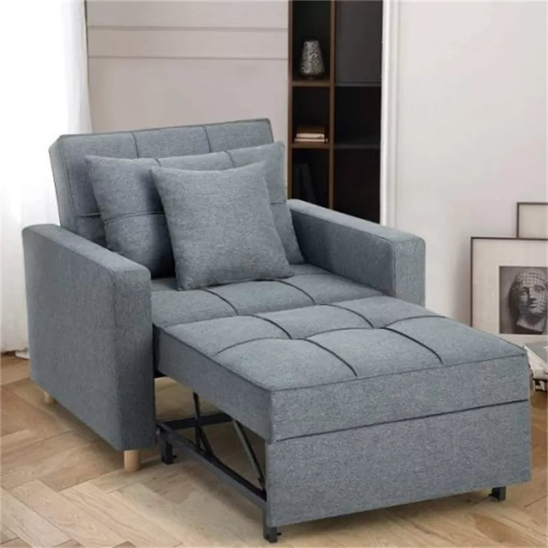 ✨FOLDABLE INDOOR COMFORT SOFA BED✨