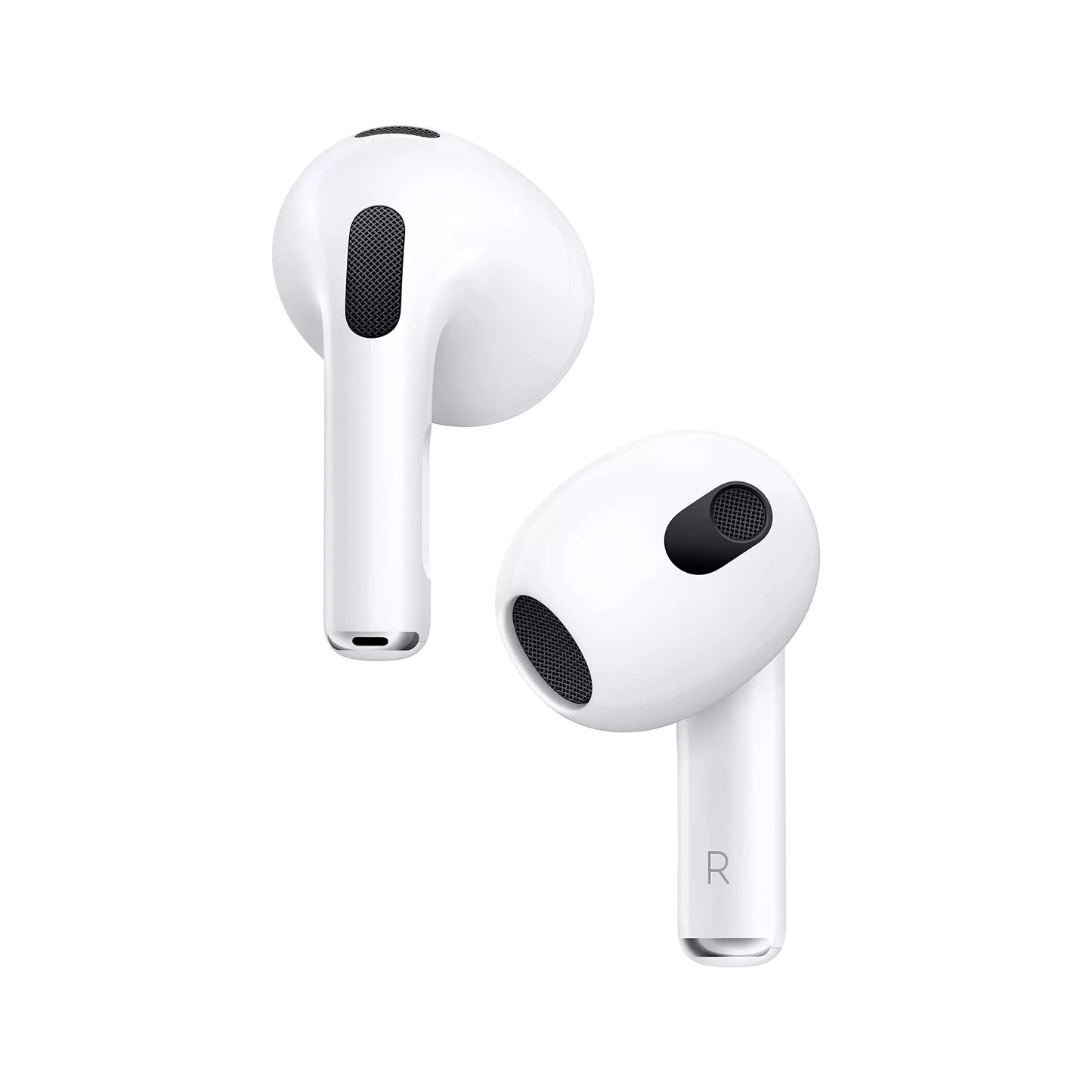 (3rd Generation) Wireless Earbuds with Lightning Charging Case