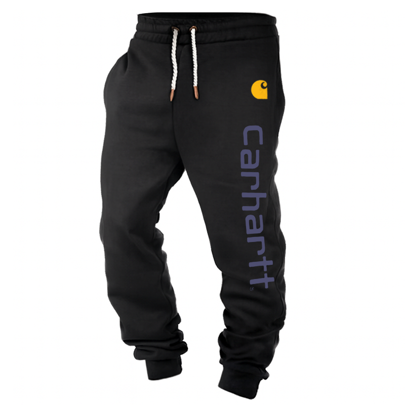 🔥𝗖𝗹𝗲𝗮𝗿𝗮𝗻𝗰𝗲 𝗦𝗮𝗹𝗲🌟Carhartt Men's Comfortable Jogger Pants