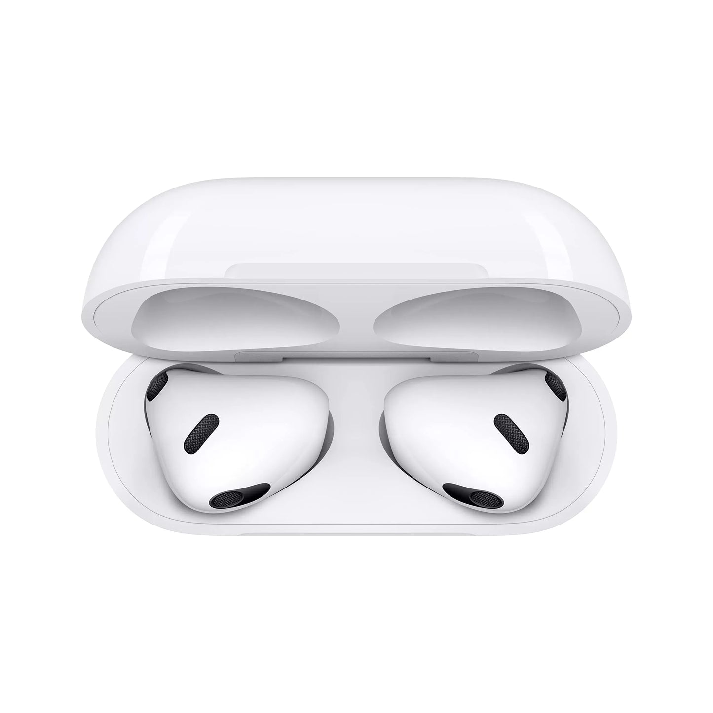 (3rd Generation) Wireless Earbuds with Lightning Charging Case