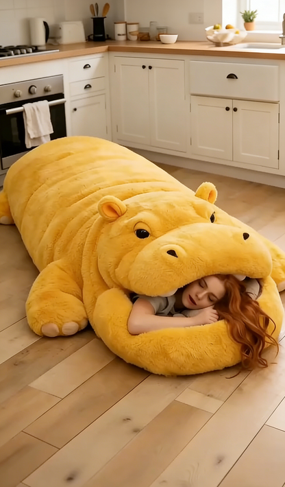 🥇 The Gold Standard of Naps: 49% OFF! 🥇 Achieve Peak Comfort with Our Ultra-Fluffy Bag! 🛌💤
