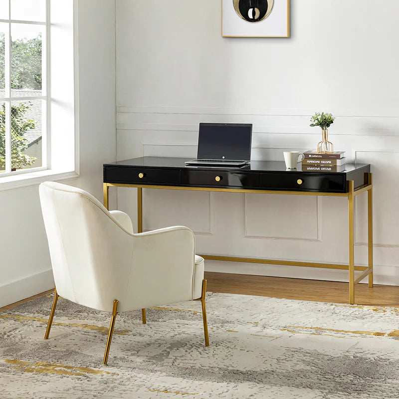 Marina 2 Piece Office Set