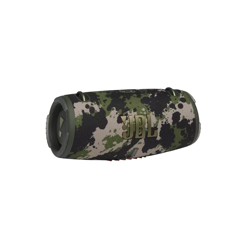 Clearance Sale Bluetooth Streaming Portable SpeakerXtreme 3
