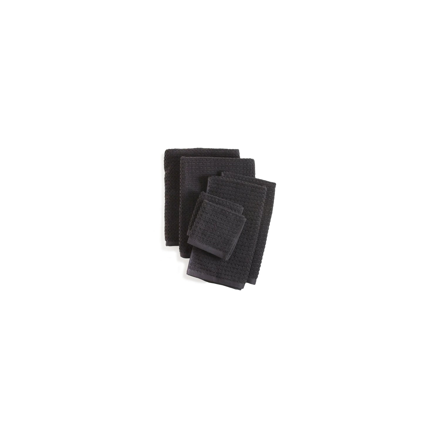 DKNY Quick Dry 6-pc Towel Set