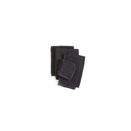 DKNY Quick Dry 6-pc Towel Set