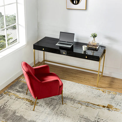 Marina 2 Piece Office Set