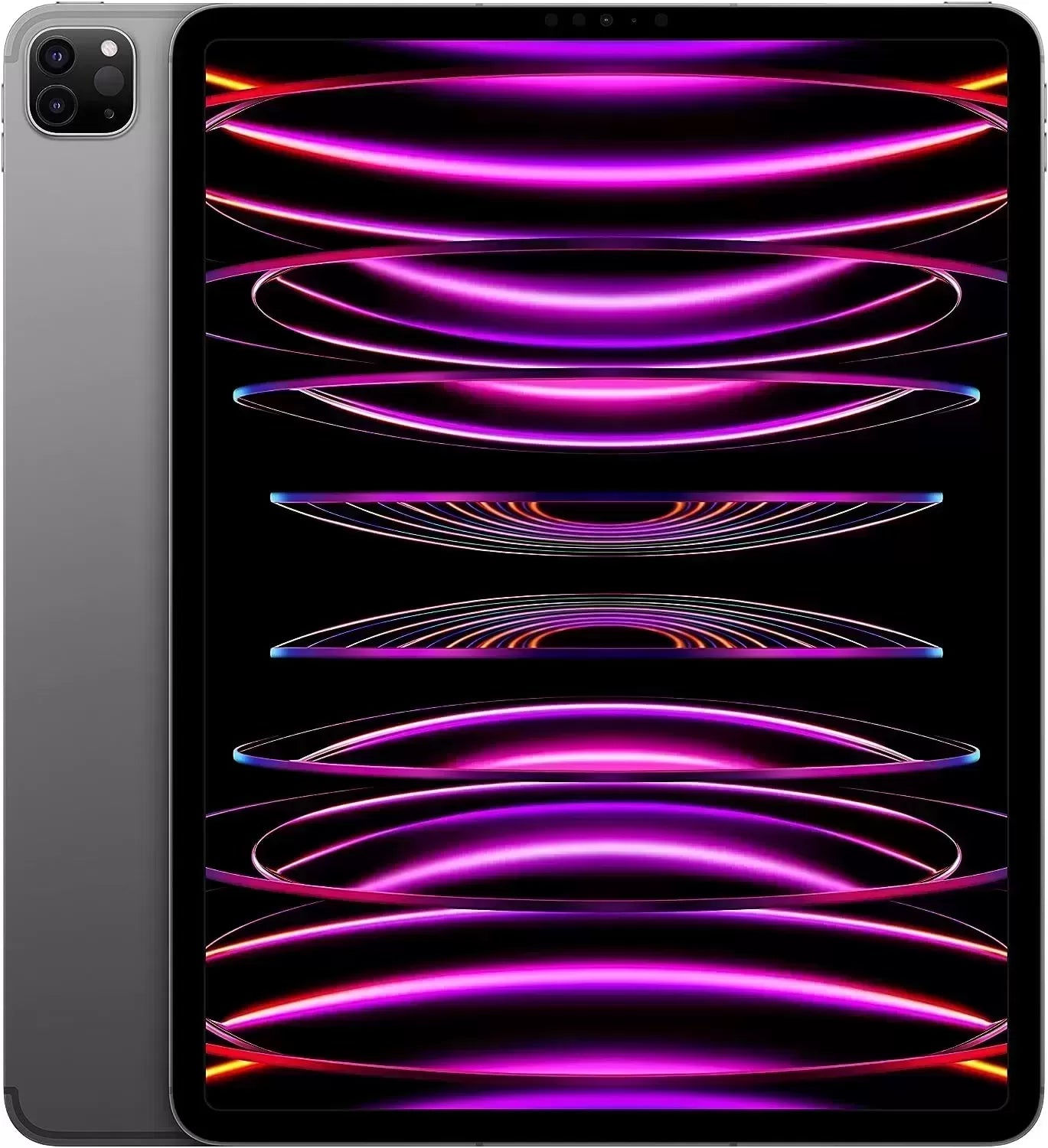 12.9-inch (6th Generation)
