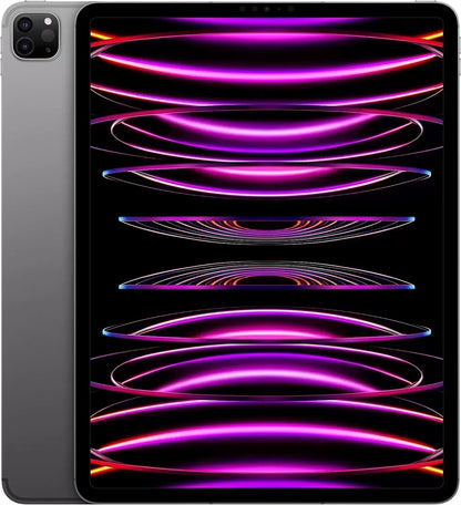 12.9-inch (6th Generation)