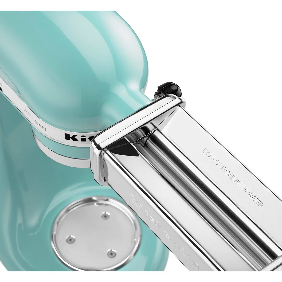 Artisan Series 5 Quart Tilt Head Stand Mixer with Pouring Shield, Removable bowl