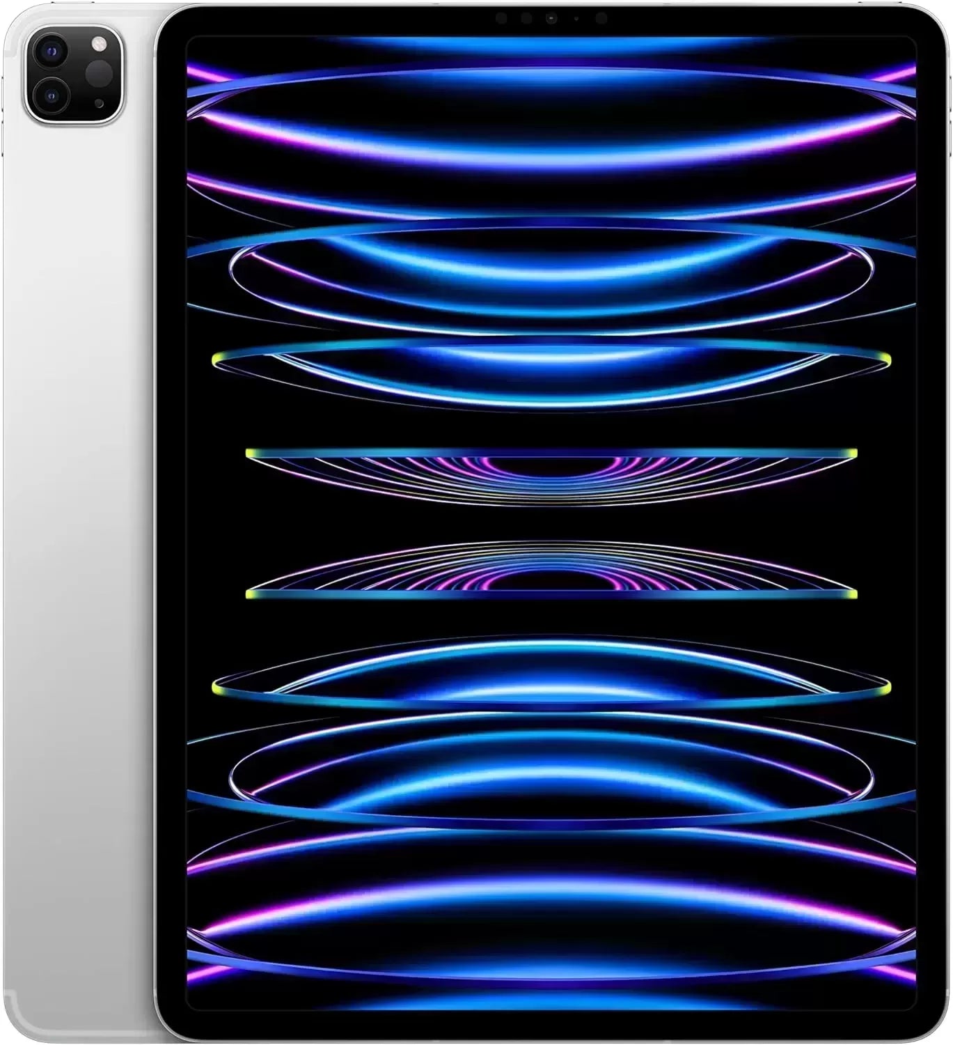 12.9-inch (6th Generation)
