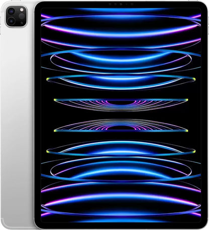 12.9-inch (6th Generation)