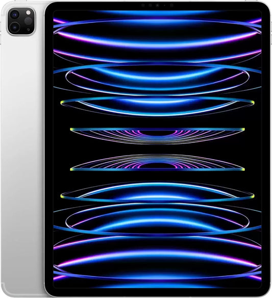 12.9-inch (6th Generation)