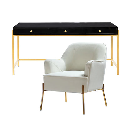 Marina 2 Piece Office Set
