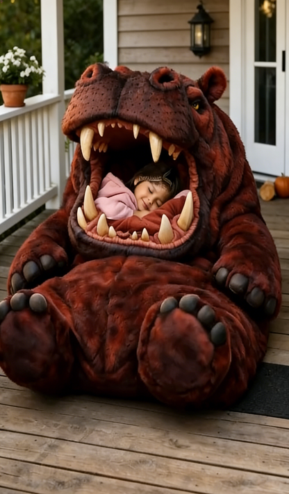 🎪 Indoor Camping? We Support It—49% OFF! 🎪 Build Your Fort and Snuggle Up in Fluffy Bliss! 🏰💤