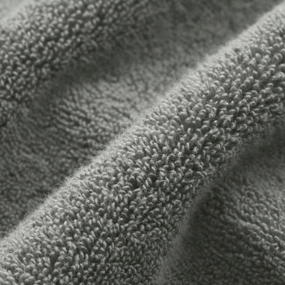 Madison Park Signature Turkish Cotton 6-piece Bath Towel Set