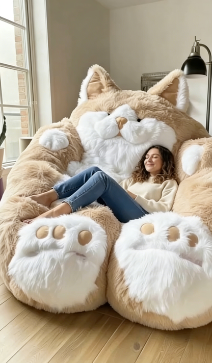 💤Sleep Like a Star—49% OFF!💤 This Fluffy Sleeping Bag is Your Ticket to Cloud-Nine Comfort! 🌟🛌