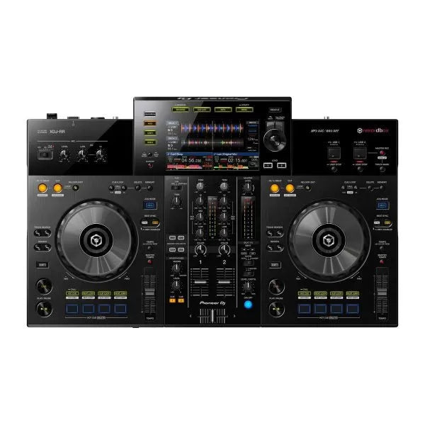 Pioneer DJ XDJ-RR Standalone Controller