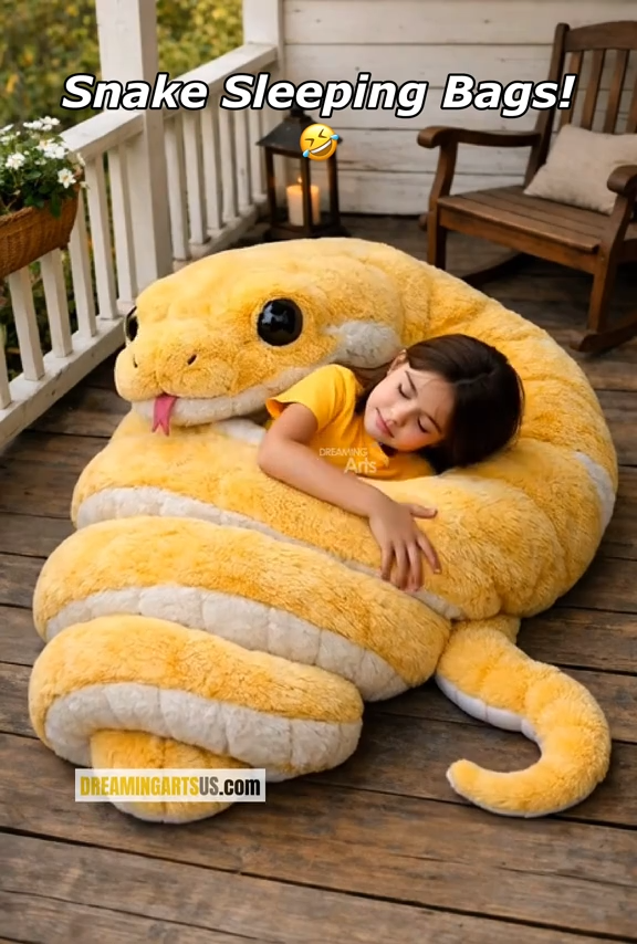 🔥Hot Sale 49% off🌟 Fluffy sleeping bag– Soft, Warm & Purrfectly Cozy😴💤