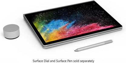 Microsoft Surface Book 2 13.5" (Intel Core i7, 8GB RAM, 256 GB)