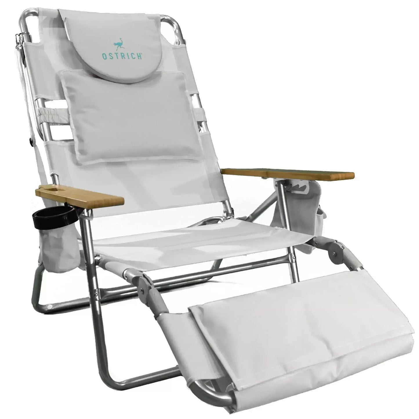 💝 Last Day For Clearance💥Ostrich 3-in-1 Lounge Chair