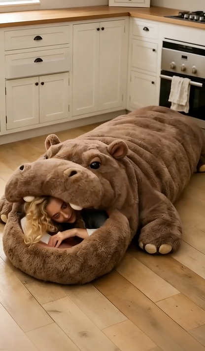 📺 Binge-Watch & Snuggle—49% OFF! 📺 The Official Sleeping Bag of Netflix Marathons! 🍿☁️
