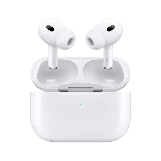 AirPods Pro (2nd generation) with MagSafe Charging Case (USB‐C)