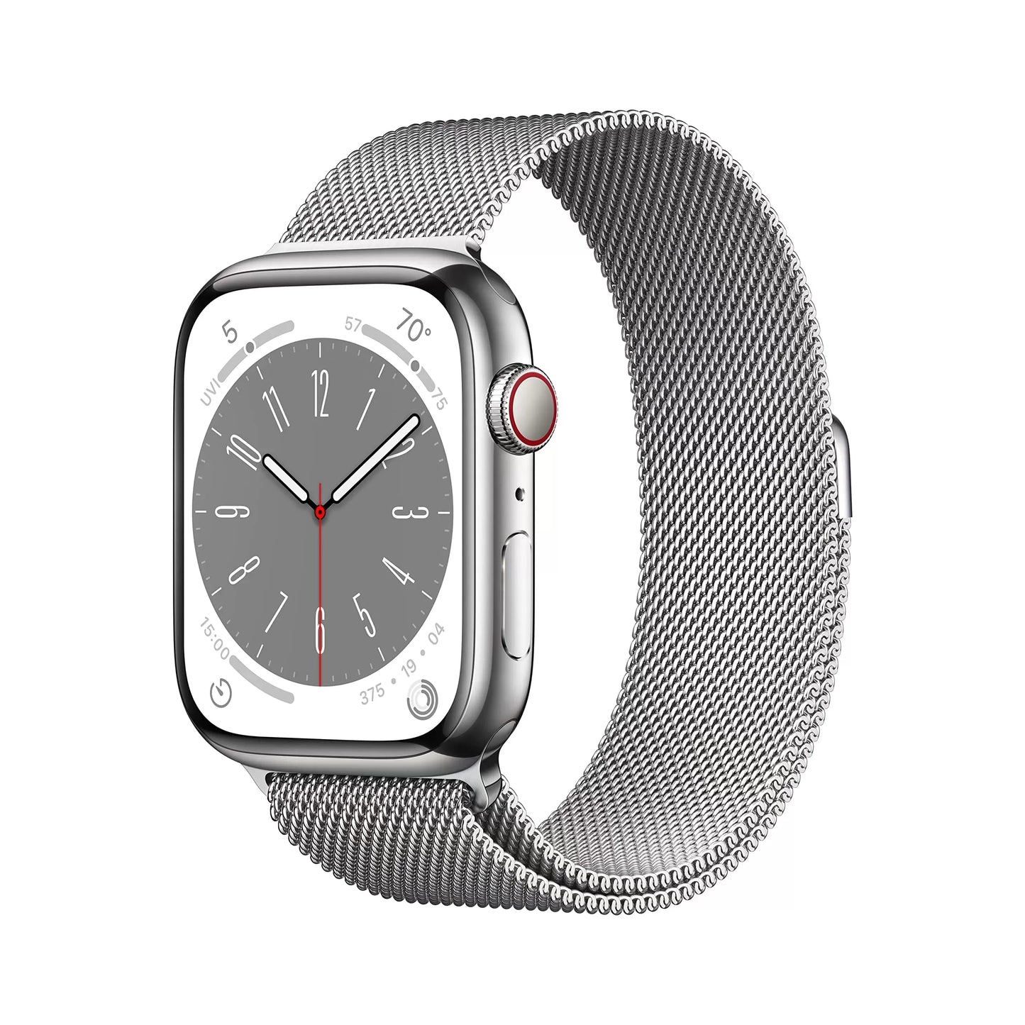 iWatch Series 8 [GPS + Cellular]
