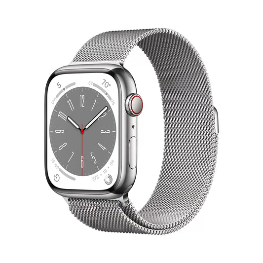 iWatch Series 8 [GPS + Cellular]