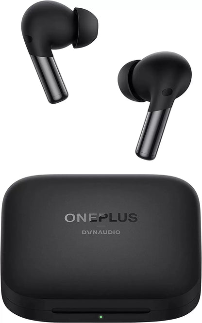 OnePlus 11 5G | 16GB RAM+256GB | Dual-SIM | Titan Black | US Factory Unlocked Android Smartphone | 5000 mAh battery | 80W Fast charging | Hasselblad Camera | 120Hz Fluid Display | 4nm Processor
