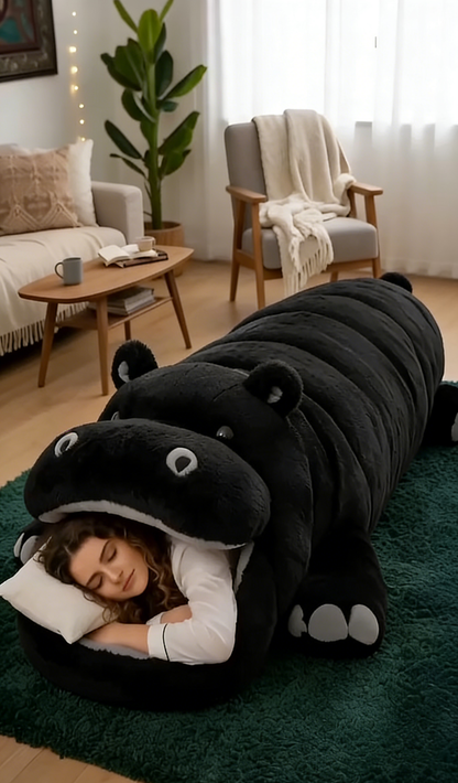 🥇 The Gold Standard of Naps: 49% OFF! 🥇 Achieve Peak Comfort with Our Ultra-Fluffy Bag! 🛌💤