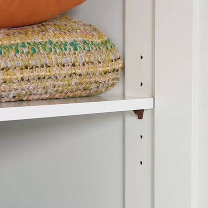 Advanced Storage Cabinet