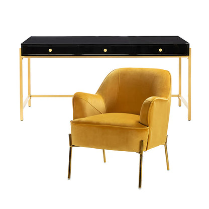 Marina 2 Piece Office Set