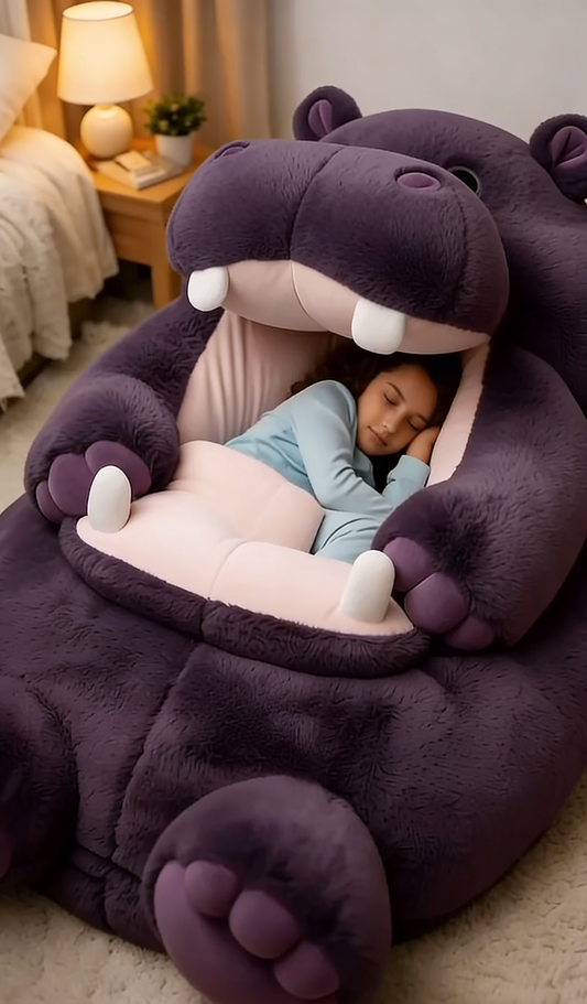 🍂 Fall into Comfort—49% LESS! 🍂 The Fluffiest Sleeping Bag for Chilly Nights & Warm Dreams! 🍁🌙