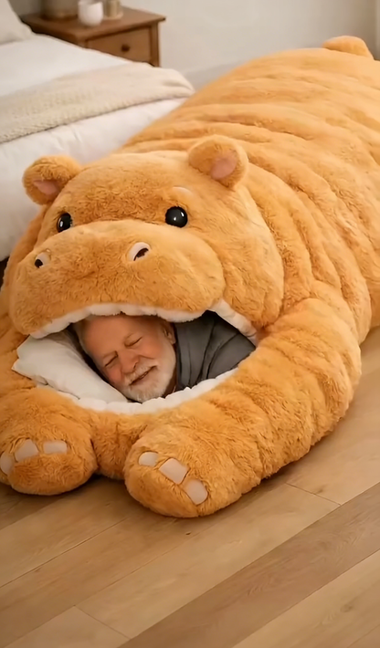 🥇 The Gold Standard of Naps: 49% OFF! 🥇 Achieve Peak Comfort with Our Ultra-Fluffy Bag! 🛌💤