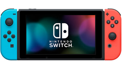 Clearance Sale Nintendo Switch - Gray + Gray Joy-Con