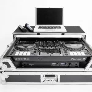 Pioneer DJ XDJ-RR Standalone Controller