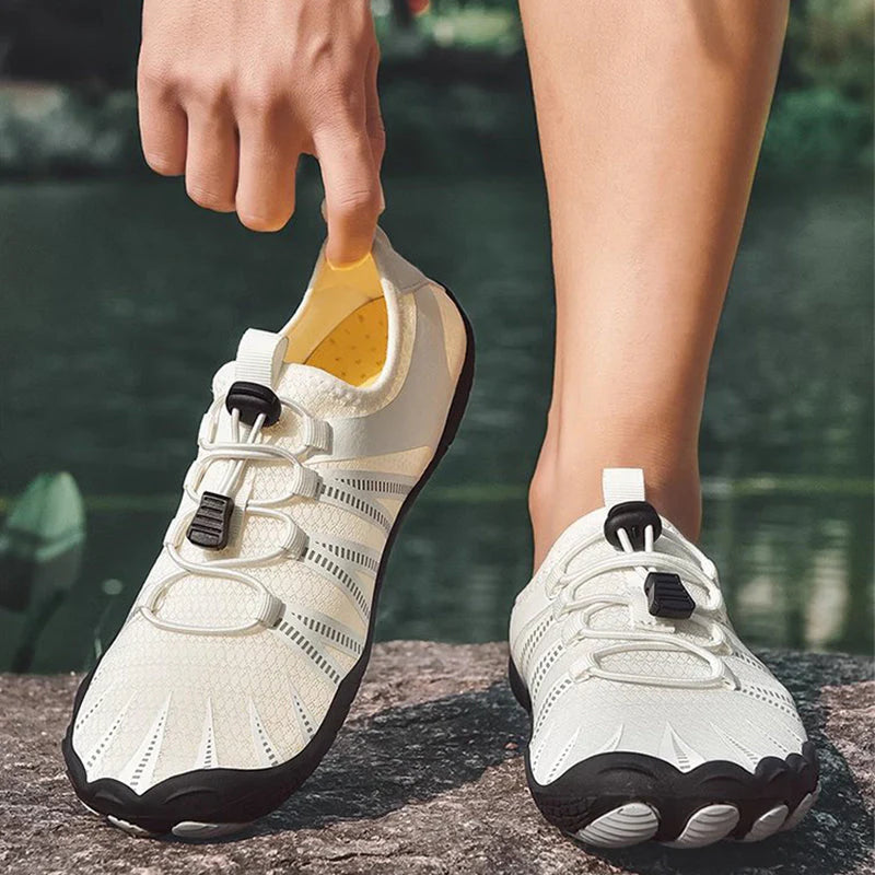 🛍️Quick-Drying Non Slip Breathable Hiking Shoes