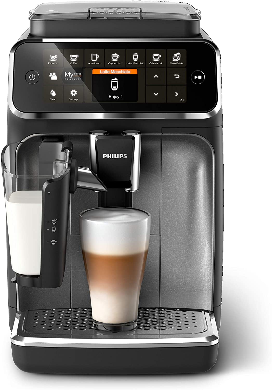 Factory Direct Sale⚡Limited Stock✨Philips 4300 Series Fully Automatic Espresso Machine